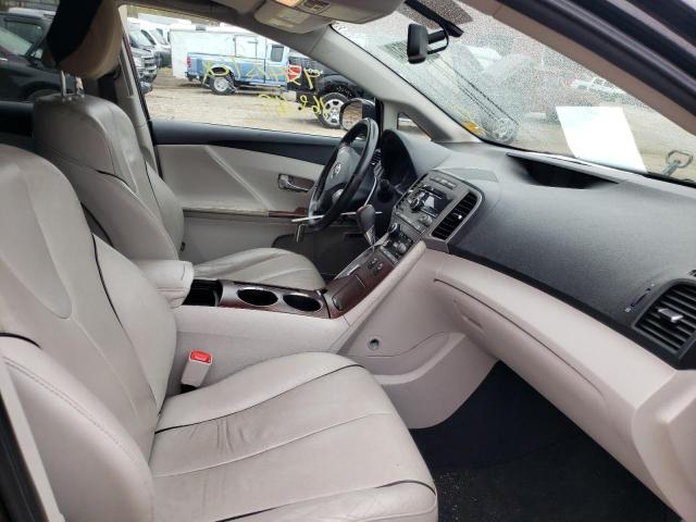 Photo 5 from auction – 2009 TOYOTA VENZA with VIN 4T3BK11A69U018186