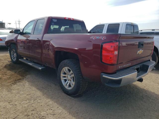 Photo 3 from auction – 2016 CHEVROLET SILVERADO with VIN 1GCVKREC8GZ193916