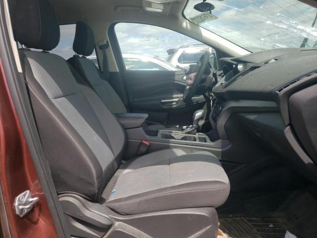 Photo 5 from auction – 2018 FORD ESCAPE SE with VIN 1FMCU9GD4JUA89205