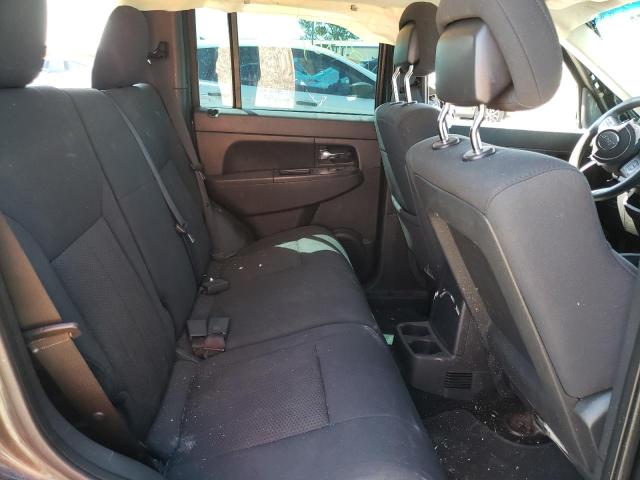 Photo 6 from auction – 2011 JEEP LIBERTY SP with VIN 1J4PP2GK8BW569654