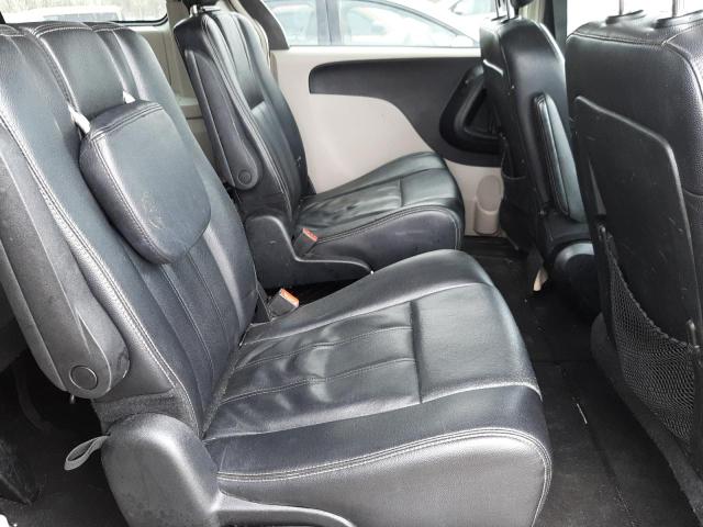 Photo 6 from auction – 2014 CHRYSLER TOWN & COU with VIN 2C4RC1BG0ER292387