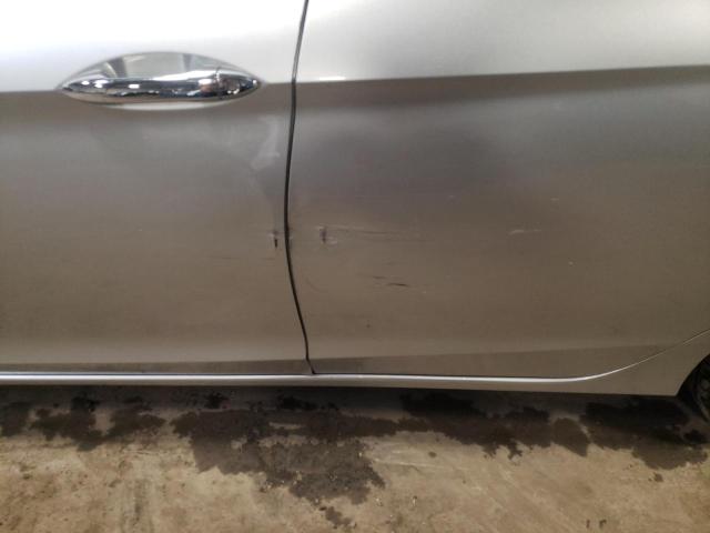 Photo 9 from auction – 2015 HONDA ACCORD with VIN 1HGCR2E33FA057024