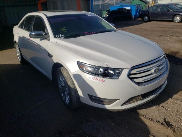 Photo 1 from auction – 2019 FORD TAURUS LIM with VIN 1FAHP2F8XKG118726