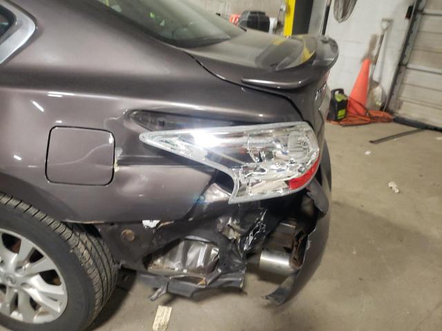 Photo 9 from auction – 2014 NISSAN ALTIMA 2.5 with VIN 1N4AL3AP7EC417779