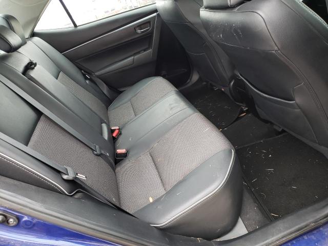 Photo 6 from auction – 2015 TOYOTA COROLLA L with VIN 5YFBURHE2FP357146