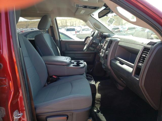 Photo 5 from auction – 2014 RAM 1500 ST with VIN 1C6RR6KT4ES100869