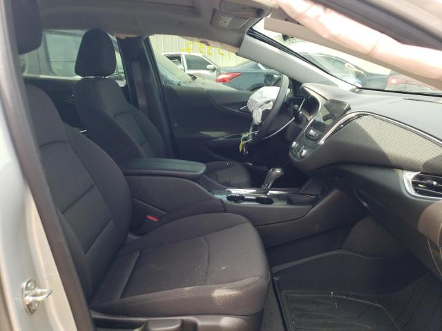 Photo 5 from auction – 2020 CHEVROLET MALIBU LT with VIN 1G1ZD5ST2LF080573