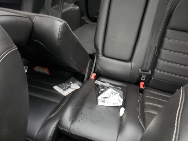 Photo 6 from auction – 2017 FORD ESCAPE TIT with VIN 1FMCU9J96HUC70983
