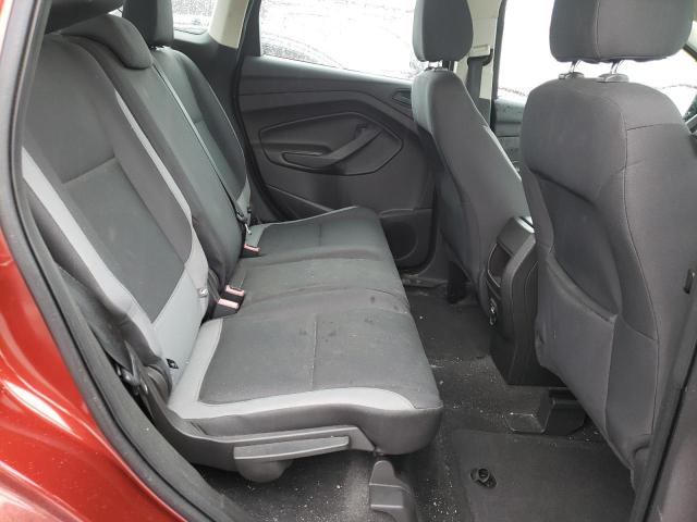 Photo 6 from auction – 2014 FORD ESCAPE S with VIN 1FMCU0F78EUD55855