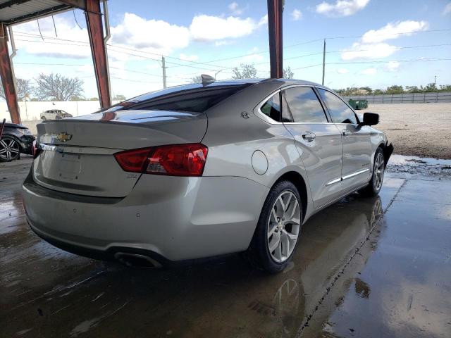 Photo 4 from auction – 2015 CHEVROLET IMPALA LTZ with VIN 2G1165S30F9200553