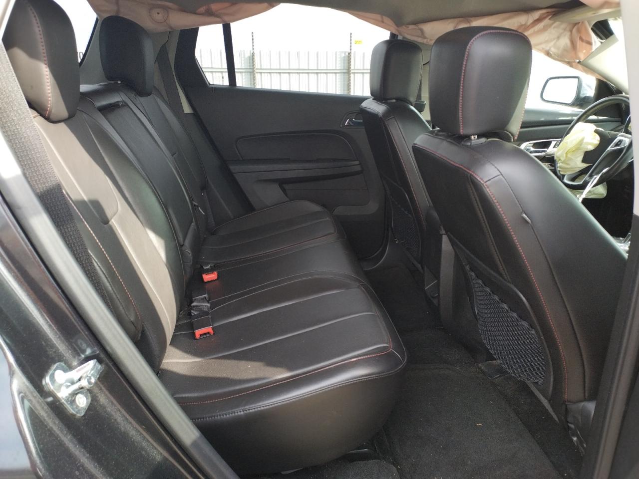 Zdjęcie 6 z aukcji – 2016 GMC TERRAIN SL z VIN 2GKFLUE38G6355824