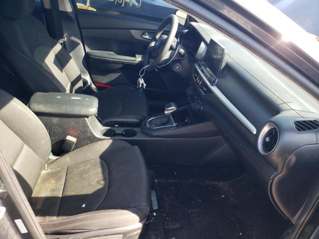 Photo 5 from auction – 2019 KIA FORTE FE with VIN 3KPF24AD2KE077055
