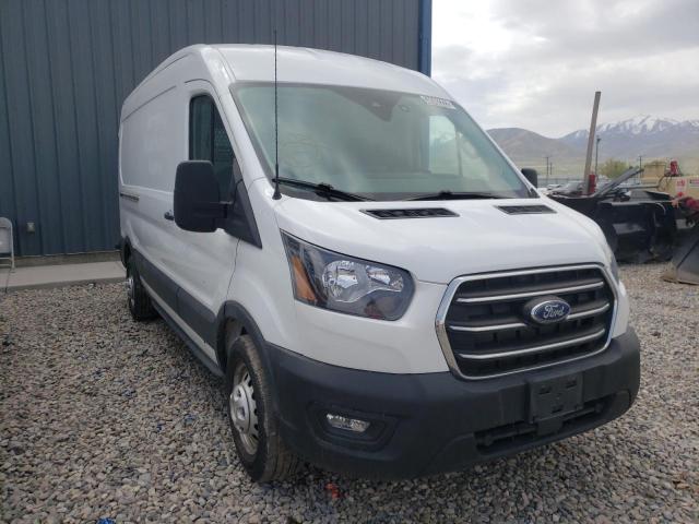 FORD TRANSIT T- 2020 with VIN 1FTBR2CG0LKA76863 - Photo from auction