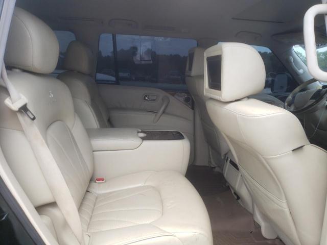 Photo 6 from auction – 2011 INFINITI QX56 with VIN JN8AZ2NFXB9501032