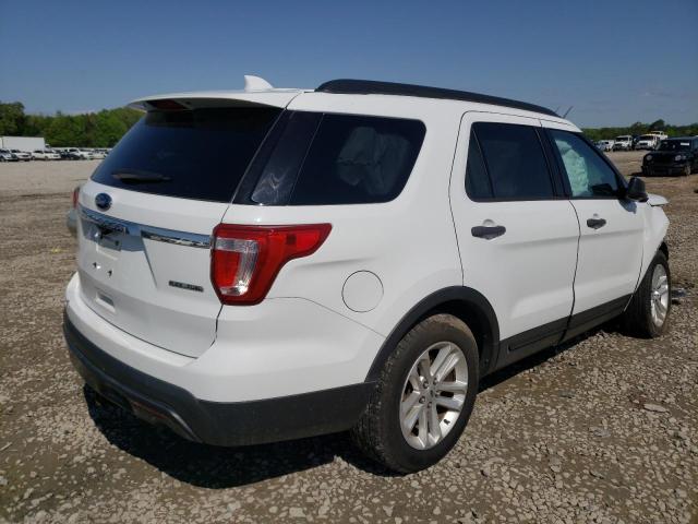 Photo 4 from auction – 2016 FORD EXPLORER with VIN 1FM5K7B80GGA74446