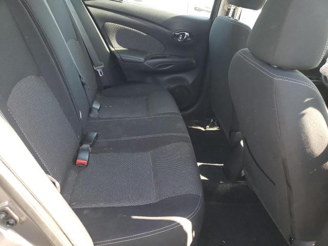 Photo 6 from auction – 2016 NISSAN VERSA S with VIN 3N1CN7AP3GL807728