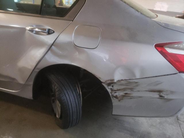Photo 9 from auction – 2014 HONDA ACCORD LX with VIN 1HGCR2F3XEA077106