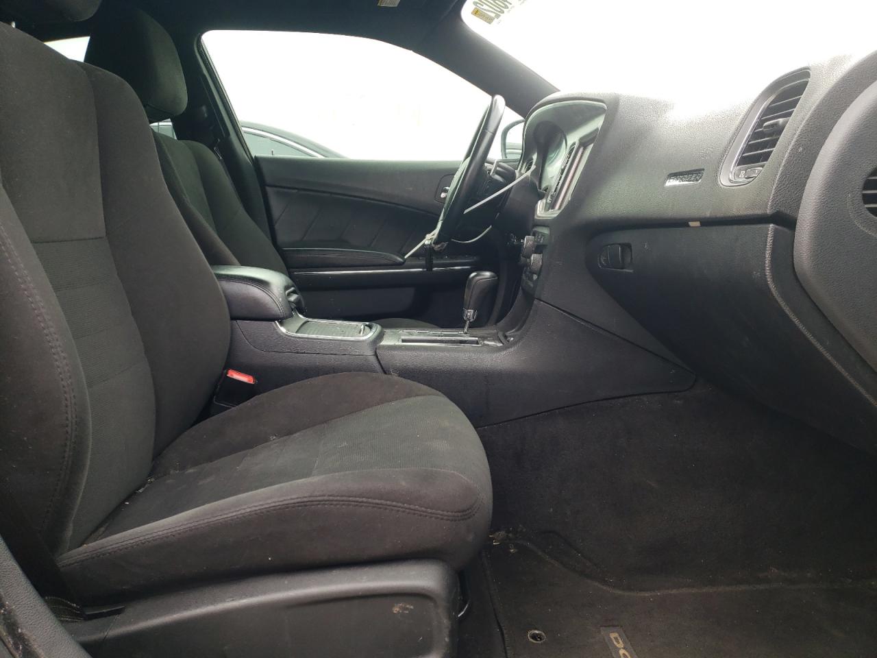Photo 5 from auction – 2014 DODGE CHARGER R/ with VIN 2C3CDXDT5EH364730