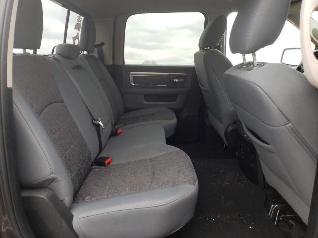 Photo 6 from auction – 2017 RAM 1500 SLT with VIN 3C6RR7LT5HG704978