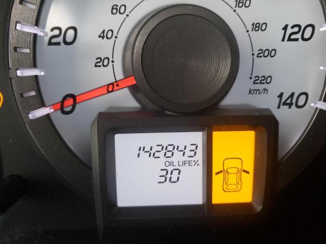Photo 8 from auction – 2013 HONDA PILOT LX with VIN 5FNYF3H23DB043375