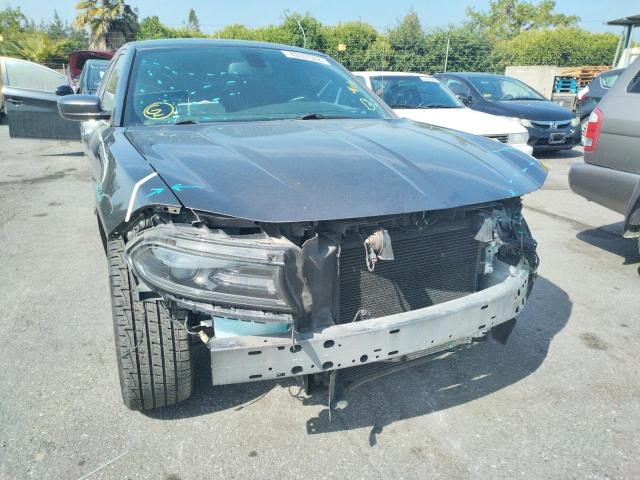 Photo 9 from auction – 2017 DODGE CHARGER SE with VIN 2C3CDXBG5HH630161