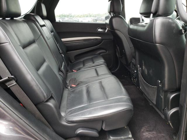 Photo 6 from auction – 2017 DODGE DURANGO GT with VIN 1C4RDHDG7HC930392
