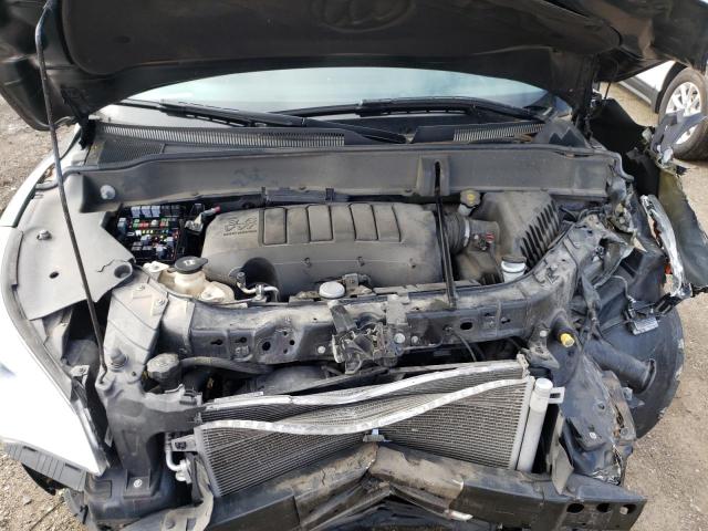 Photo 7 from auction – 2015 BUICK ENCLAVE with VIN 5GAKVBKD3FJ219934