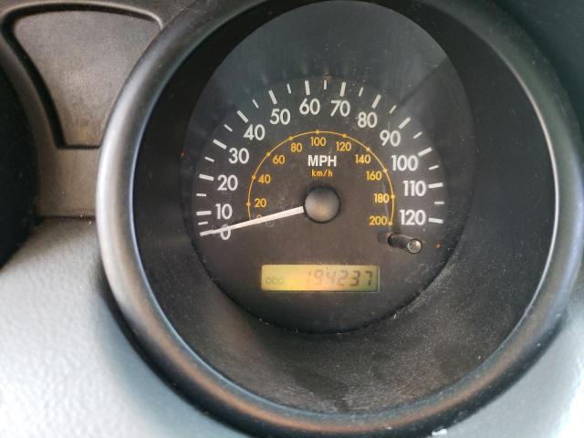 Photo 8 from auction – 2005 CHEVROLET AVEO with VIN KL1TD62625B421565