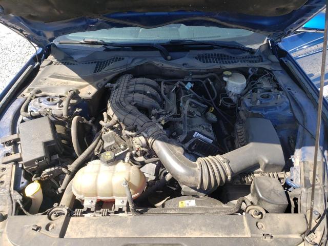 Photo 7 from auction – 2017 FORD MUSTANG with VIN 1FA6P8AM6H5229079