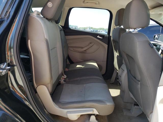 Photo 6 from auction – 2015 FORD ESCAPE SE with VIN 1FMCU9G90FUB09713