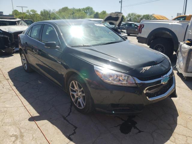 CHEVROLET MALIBU 1LT 2015 with VIN 1G11C5SL9FF341895 - Photo from auction