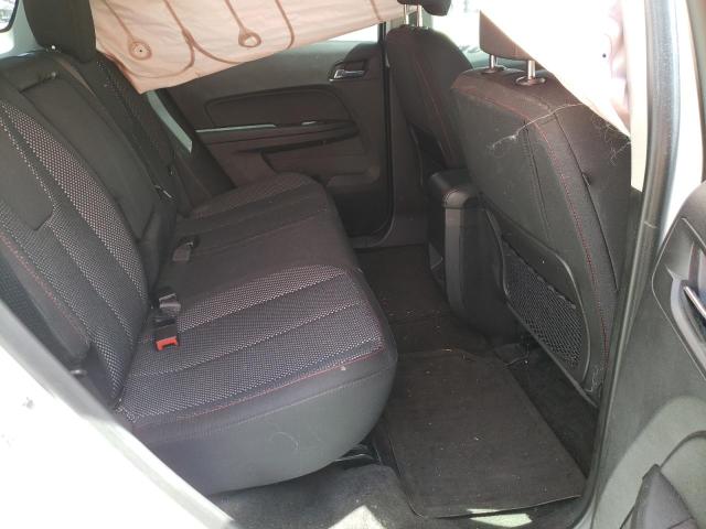 Photo 6 from auction – 2017 GMC TERRAIN SL with VIN 2GKALMEK2H6345146