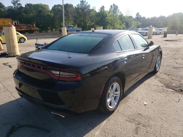 Photo 6 from auction – 2019 DODGE CHARGER SX with VIN 2C3CDXBG5KH720935