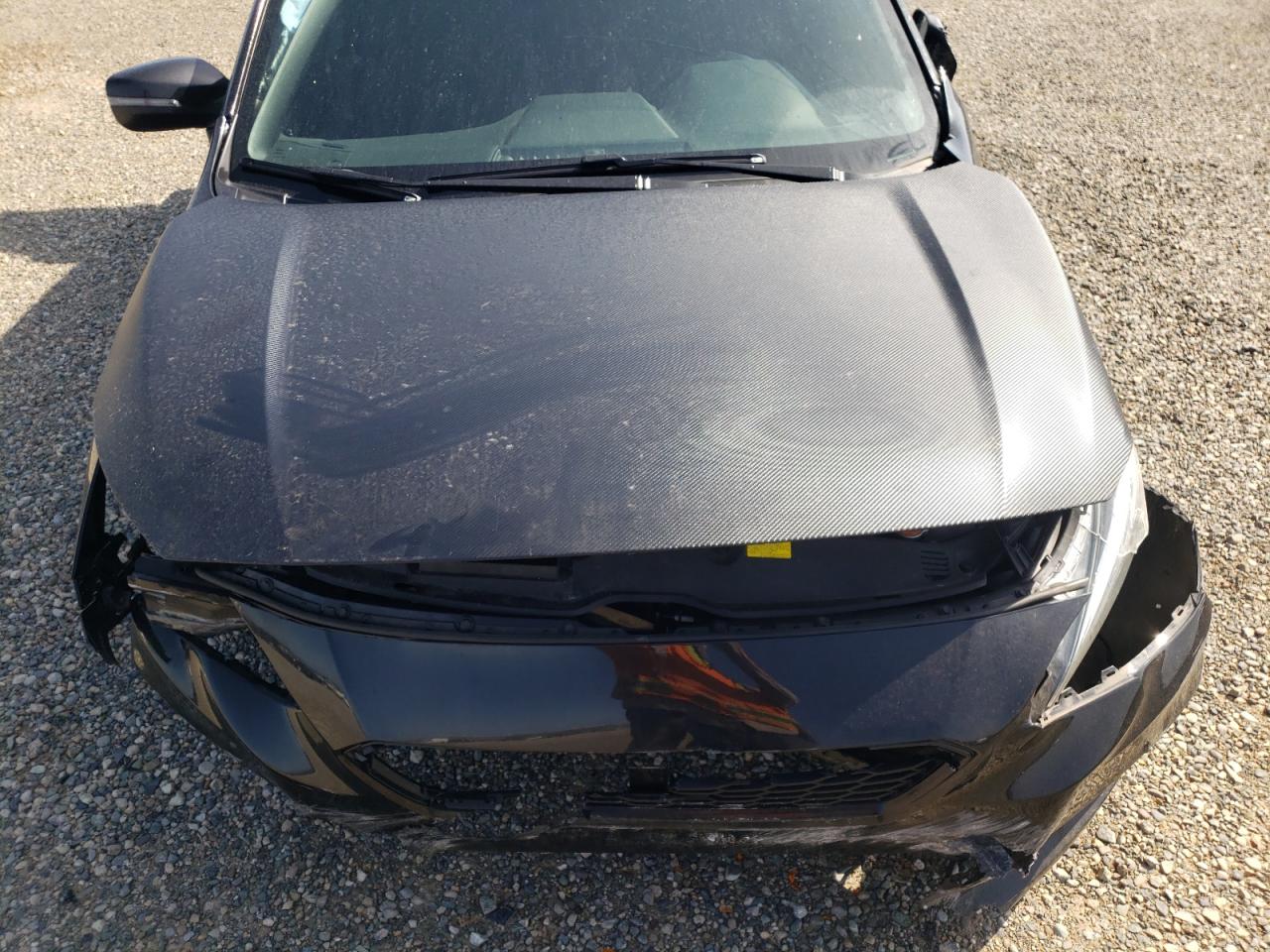 Photo 7 from auction – 2018 SUBARU IMPREZA SP with VIN 4S3GTAM62J3744175