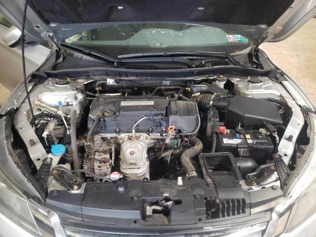 Photo 7 from auction – 2015 HONDA ACCORD with VIN 1HGCR2E33FA057024