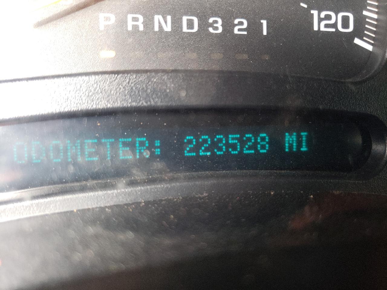 Photo 8 from auction – 2006 CHEVROLET SILVERADO with VIN 3GCEK14V66G193612
