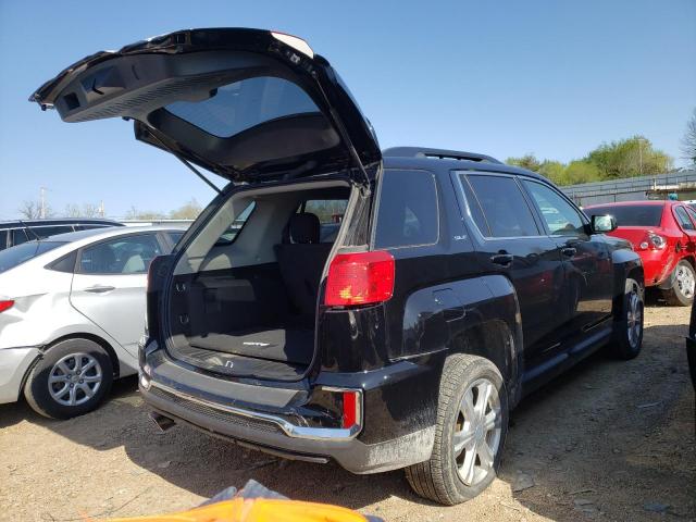 Photo 4 from auction – 2017 GMC TERRAIN SL with VIN 2GKALNEK1H6319319