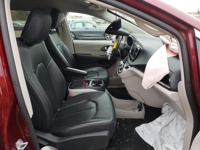 Photo 5 from auction – 2020 CHRYSLER PACIFICA T with VIN 2C4RC1BG7LR105983