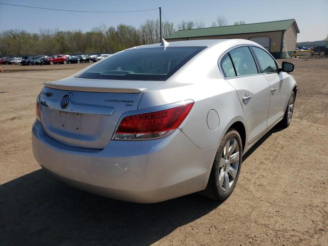 Photo 4 from auction – 2011 BUICK LACROSSE C with VIN 1G4GC5GD1BF104214
