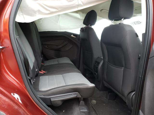 Photo 6 from auction – 2014 FORD ESCAPE SE with VIN 1FMCU0GX6EUA52569