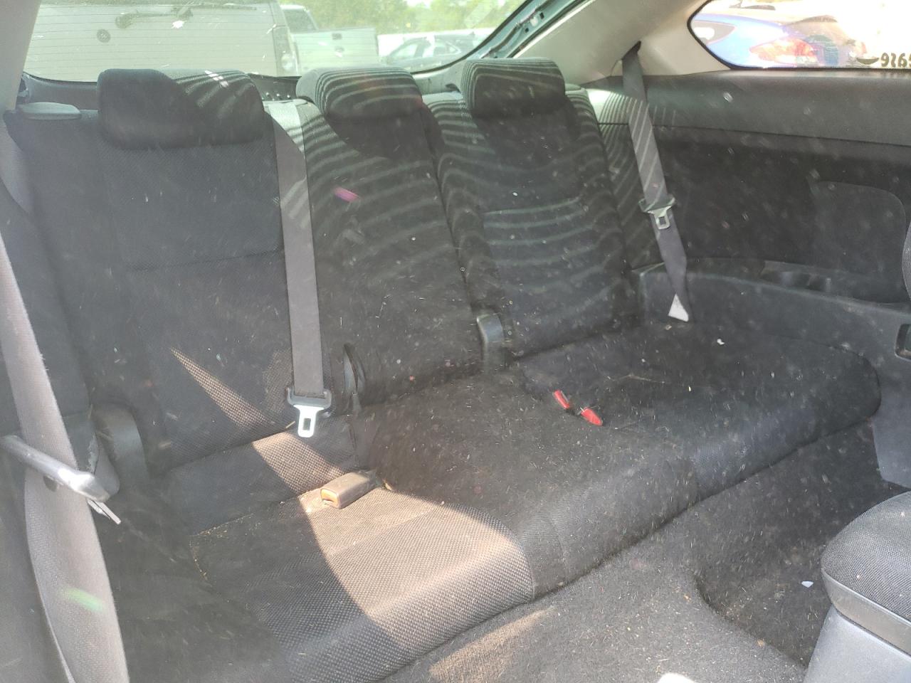 Photo 6 from auction – 2006 TOYOTA SCION TC with VIN JTKDE177060099934