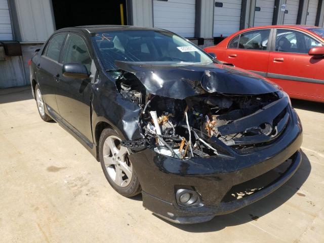Photo 9 from auction – 2012 TOYOTA COROLLA BA with VIN 2T1BU4EE5CC808928