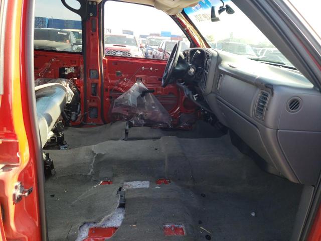 Photo 5 from auction – 2003 CHEVROLET SILVERADO with VIN 1GCHK23U03F241811