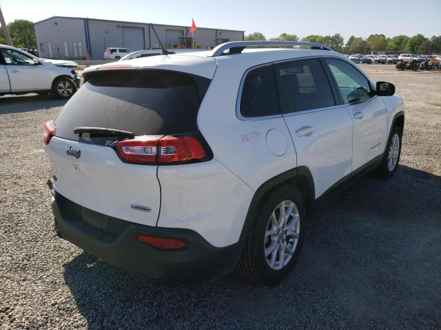 Photo 4 from auction – 2018 JEEP CHEROKEE L with VIN 1C4PJLCB4JD615901