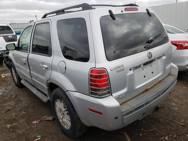 Photo 3 from auction – 2005 MERCURY MARINER with VIN 4M2CU571X5DJ30942