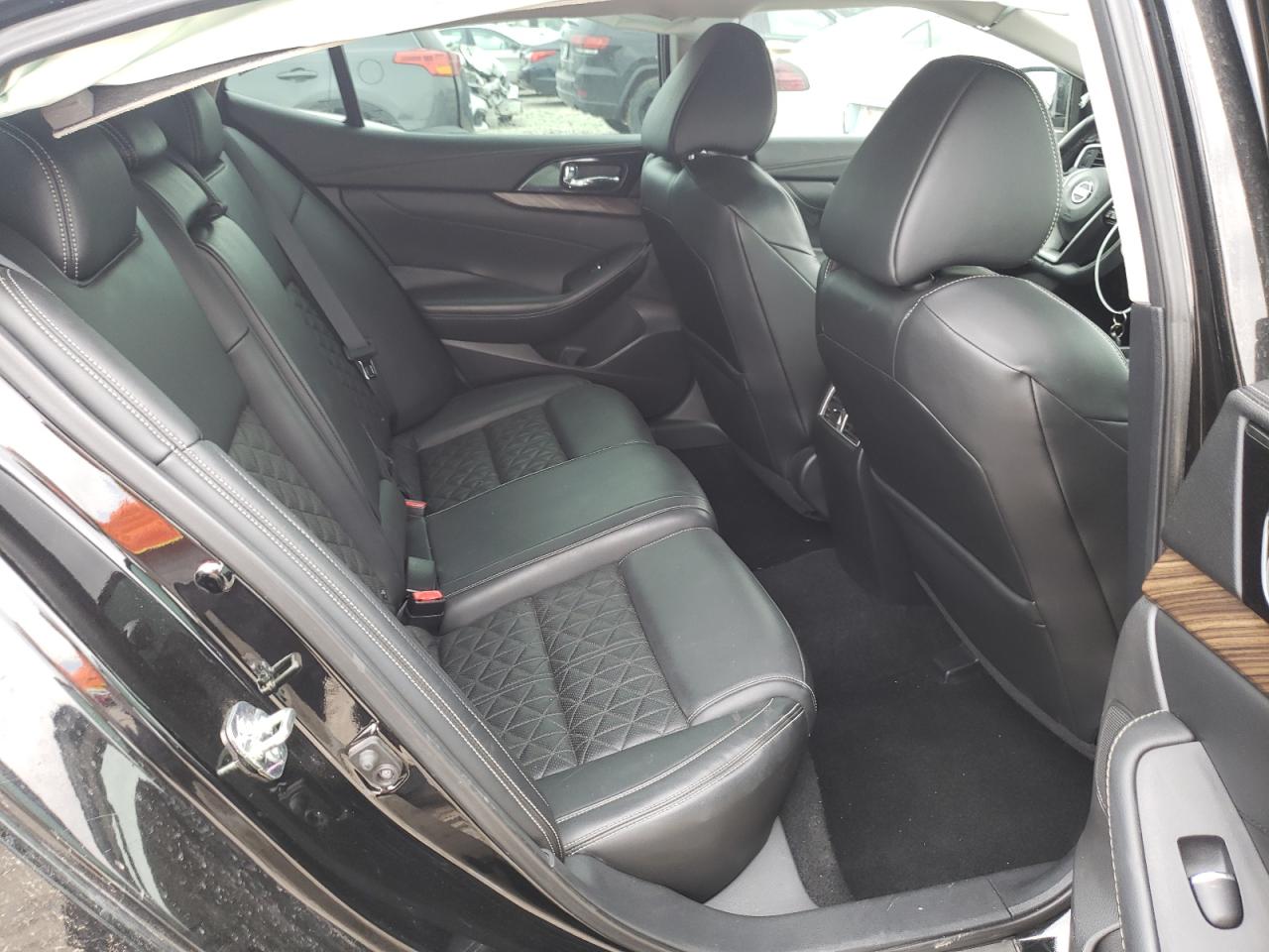 Photo 6 from auction – 2016 NISSAN MAXIMA 3.5 with VIN 1N4AA6AP5GC427107