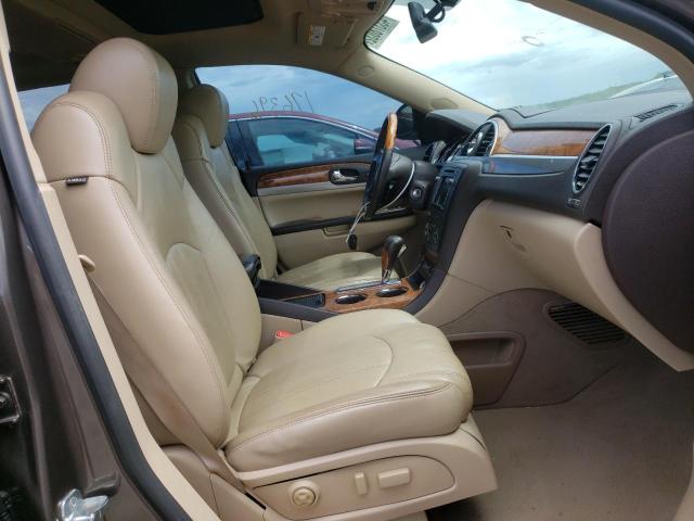 Photo 5 from auction – 2008 BUICK ENCLAVE CX with VIN 5GAEV237X8J105499