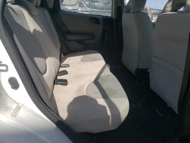 Photo 6 from auction – 2007 HONDA FIT S with VIN JHMGD38637S024092