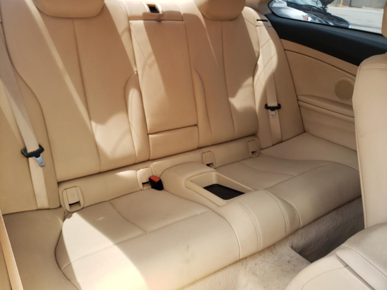 Photo 6 from auction – 2015 BMW 428 I with VIN WBA3N7C56FK225080