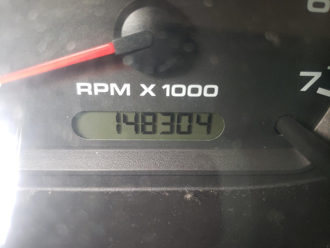 Photo 8 from auction – 2010 FORD RANGER with VIN 1FTKR1AD7APA18851